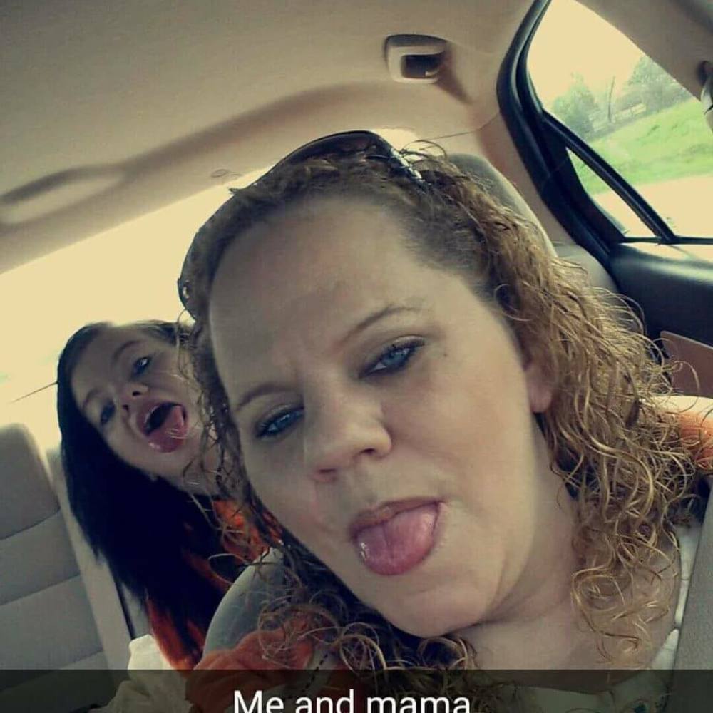 Meet your Posher, Lexi